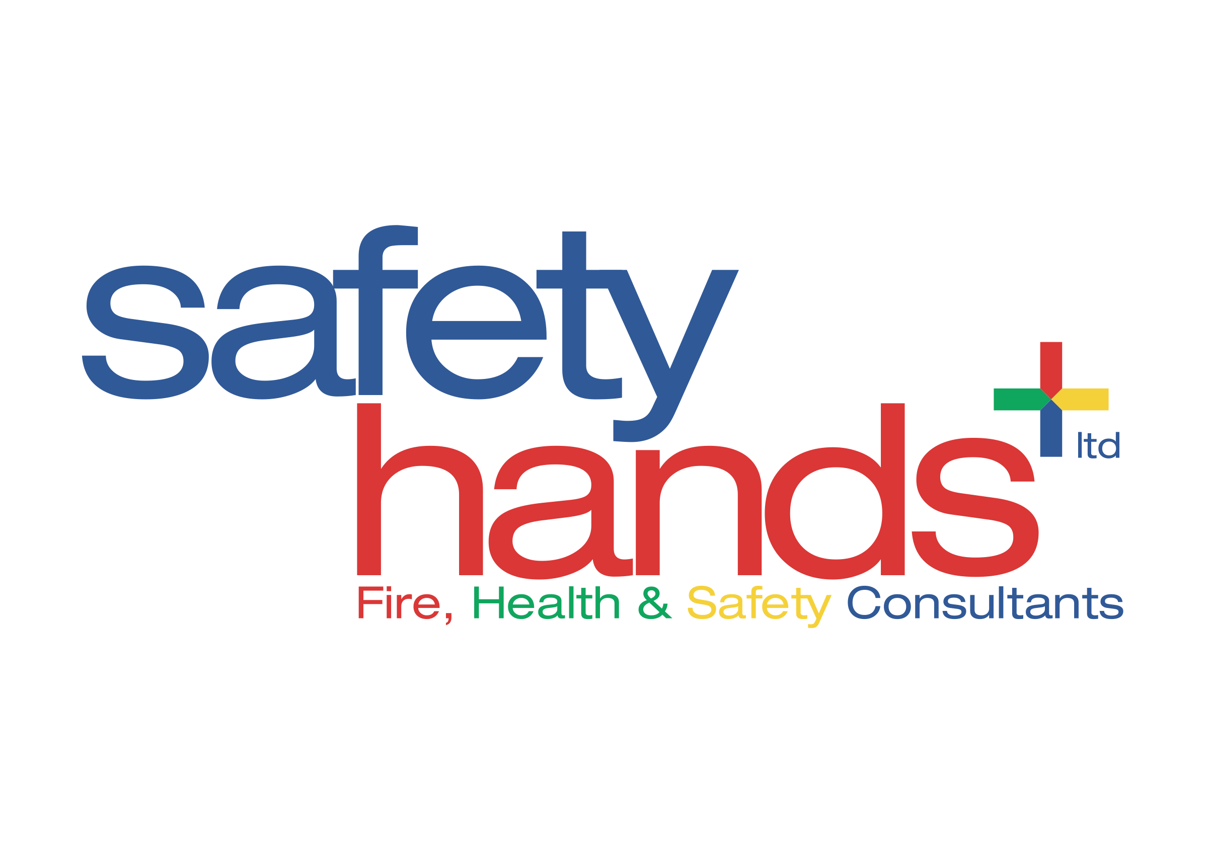 Safety Hands